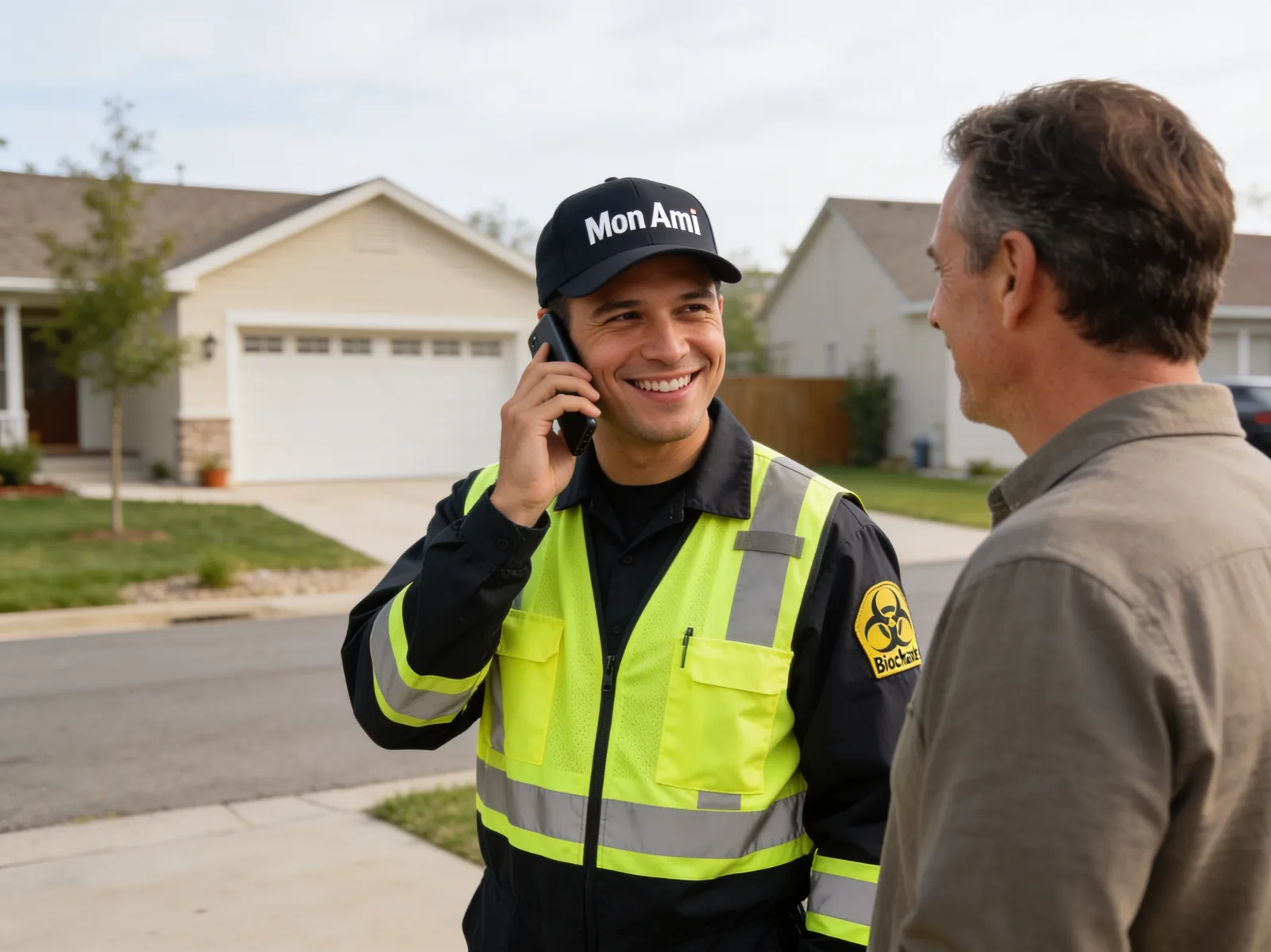 Sewage Cleanup Lavina, MT FAQs