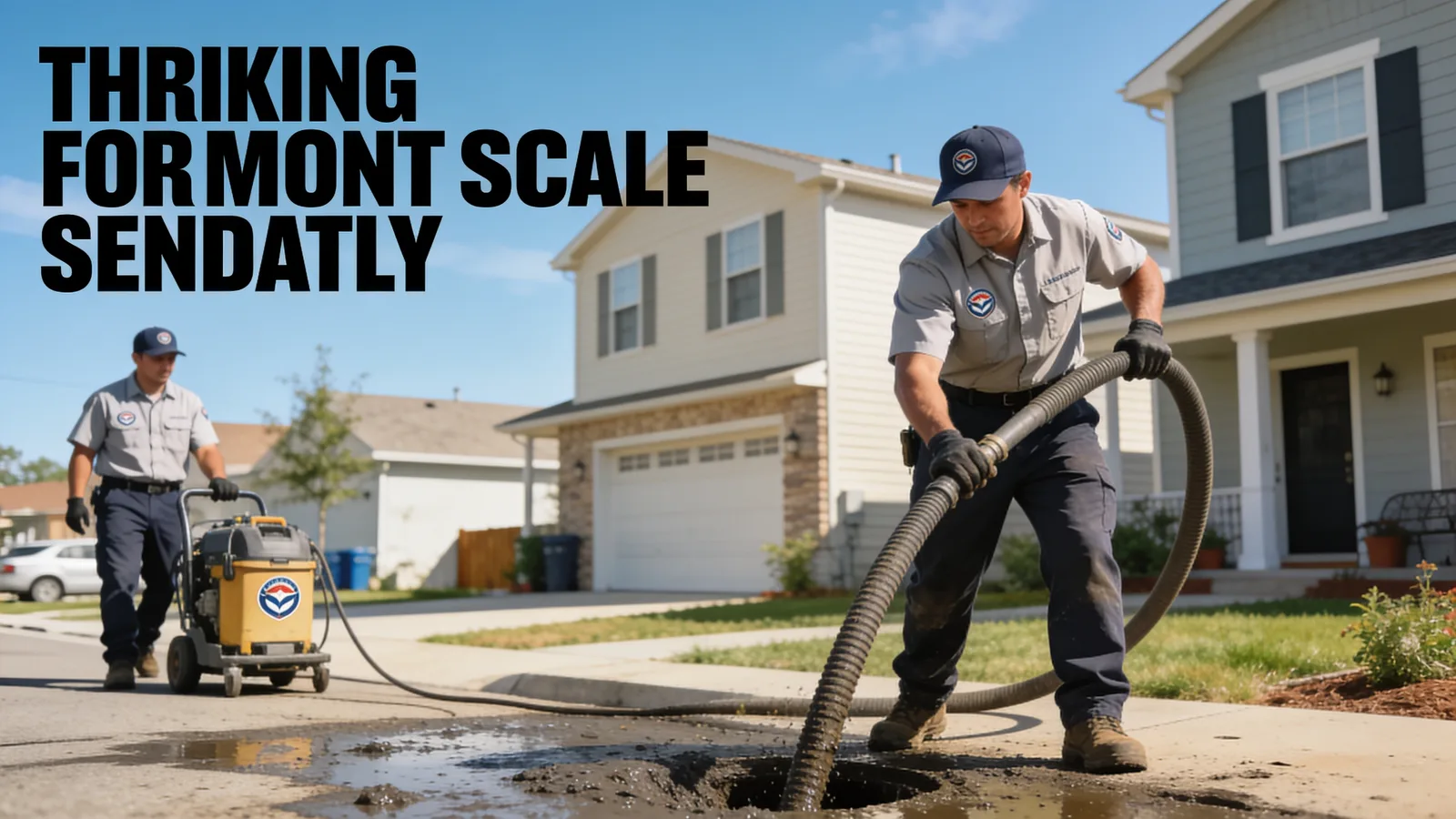 Sewage Cleanup in Lavina, MT near me